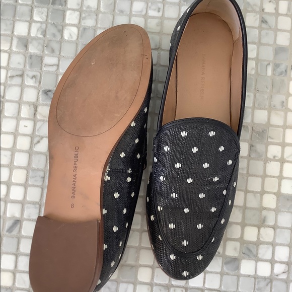 Shoes Banana Republic size 8 - Picture 3 of 4